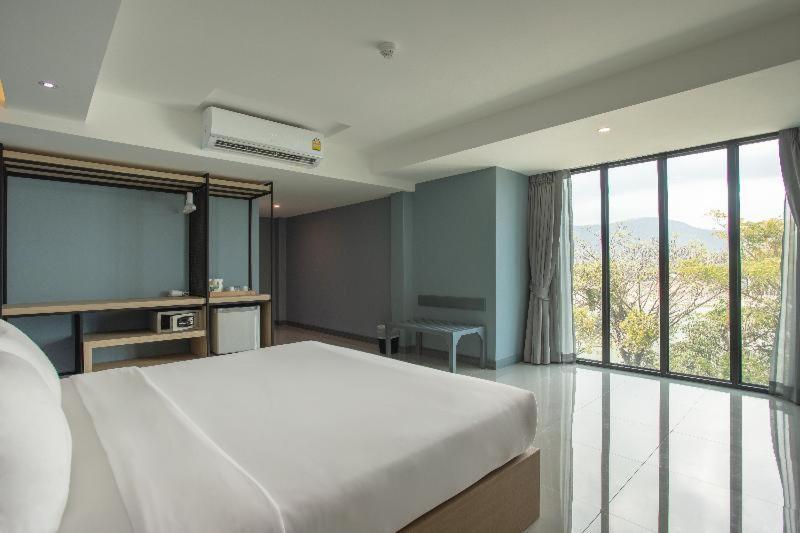 Nora Lakeview 3* Chaweng (Koh Samui)